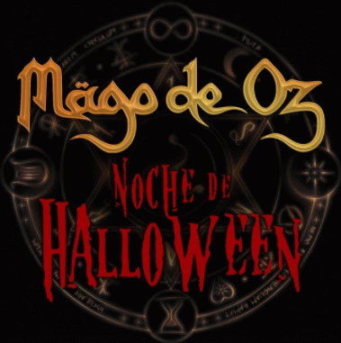 Mägo De Oz : Noche de Halloween